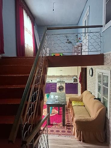 evlərin satışı: 6 otaqlı, 184 kv. m, Kredit yoxdur, Orta təmir — 9