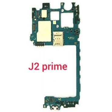 запчасти для телефона флай 507: J2 Prime 2016 Ehtiyyat hissələri . Ekranı yoxdu. korpus . plata — 1