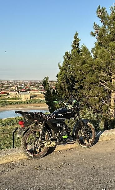 Tufan 50 sm3 — 3