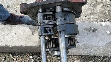 vaz muherrik satisi: MTZ (Belarus) 80.,,,,82, 2024 il, Yeni — 3