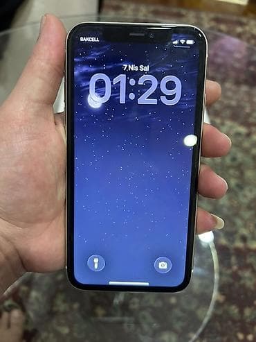 ipona: IPhone 11, 64 GB, Ağ — 3