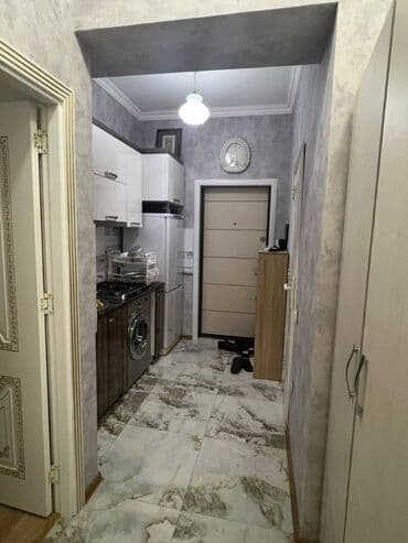 9 cu mikrorayon kiraye evler 2022: Nesimi rayonu.28 may metrosu ərazisində,2 otaqlı,tam təmirli,ysm — 9