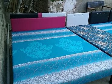 Taxt iki neferlik
Tezedir hazirlari var catdrilma var