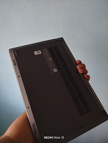 2 el ipad: Yeni Lenovo ThinkBook, 15 ", Intel Core i5, 256 GB — 7