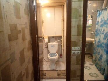 квартиры премиум класса: Баку, 3 комнаты, Вторичка, 90 м² — 9