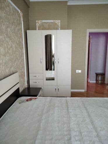 квартиры в говсанах: Qara Qarayevdə,Planet şadlıq sarayı yaxınlığında,15mərtəbəli yeni — 9