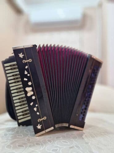 Sintezatorlar: Qarmon — 2