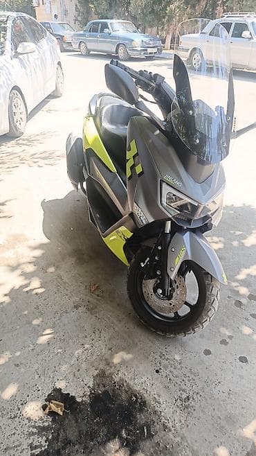 Avtomobil satışı: 150 sm3 — 6