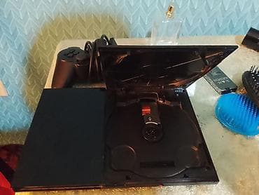 iphone 2: Sony PlayStation 2 Slim islmeyinde heçbir prablemi yoxdur whatsapda — 1