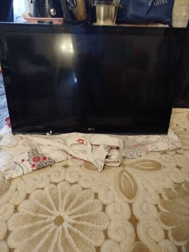sunny televizor: İnterneti Var. İşlək Vəziyyətdədir LED televizor - Təxmini — 4