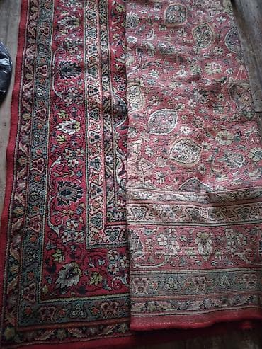 Ковры: Ковер Декоративный, Нет кредита — 1