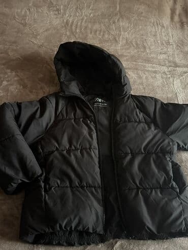 yaz pencekleri: Kurtka, Uniseks, 12 - 14 yaş, Zara Kids — 3