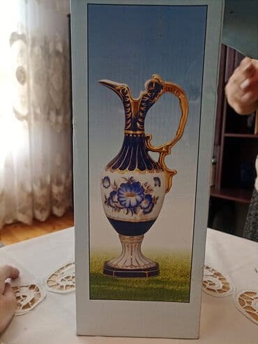 дистиллированная вода баку: 60 AZN — 2