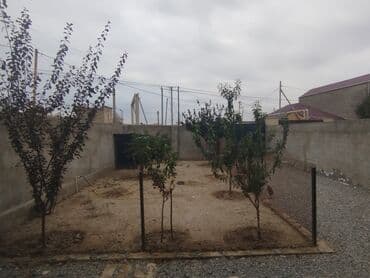 qubada evler: 5 otaqlı, 165 kv. m, Yeni təmirli — 2