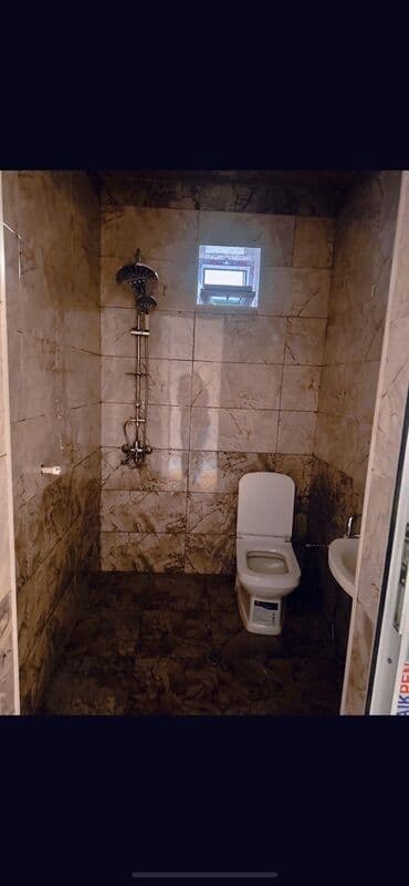 4 cü mikrorayon baki: 4 комнаты, 100 м², Нет кредита, Свежий ремонт — 7