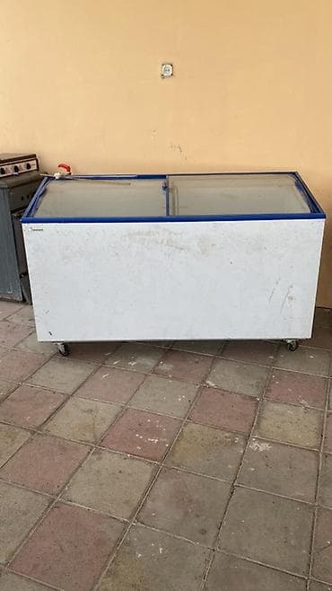 Elektronika: Her formada derin dondurucu — 7