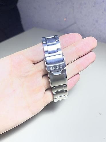 elf bar topdan satis: Seiko 5 Automatic qol saatı Tam orginal mexanika seiko 5 sport — 2