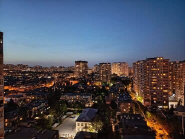 əmlak satışı: 3 otaqlı, Yeni tikili, m. Elmlər Akademiyası, 94 kv. m — 19