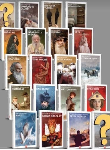 купить книги в баку: Kitablar ŞOK ENDİRİMDƏ 🎉 İstədiyiniz 3 Kitab ~~ 7.90 AZN 5 Kitab ~~ — 8