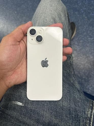 IPhone 14, Ağ