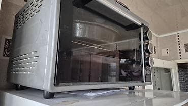 irs elektrik: Elektrik sobası Stolüstü, İşlənmiş — 2