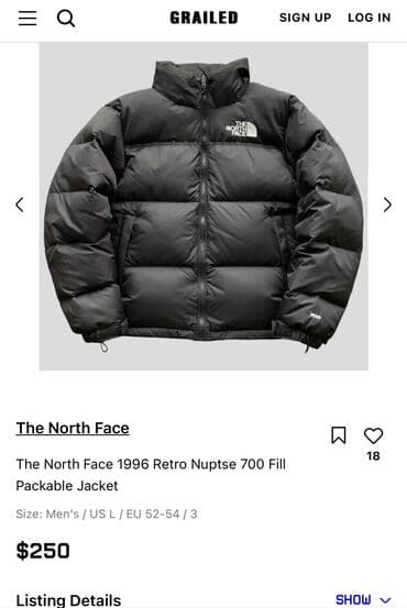 dəri zamşa kişi gödəkçəsi: Kurtka, Bomber, Yaz, The North Face — 5