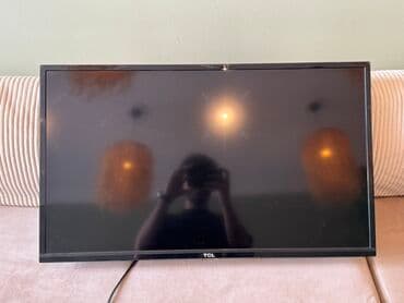 TCL LED tv və NEOS tv Təkli qiymət 130ikisi bir yerdə 240 azn (Smart lalafo.az -da TCL LED tv və NEOS tv Təkli qiymət 130ikisi bir yerdə 240 azn (Smart