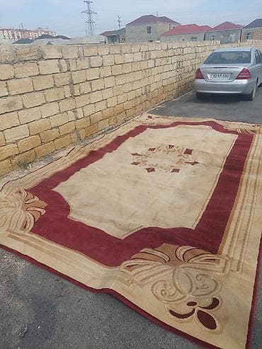 ucuz xalça: Xalça Dekorativ — 1