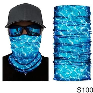 papaq modelləri: Çoxfunksiyalı boyun borusu/bandana dəsti - Modellər: Qrafik və — 5