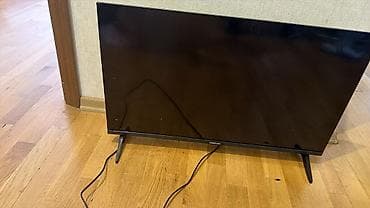 Aiwa LED televizor - Ekran diaqonalı təxminən 40–43 düym - İncə — 1