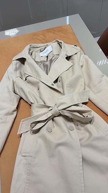 rusiyadan kargo: Plaş, Ipekyol, S, M, rəng - Bej — 2