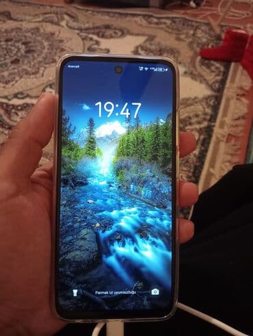 Tecno Spark, rəng - Ağ, İki sim kartlı