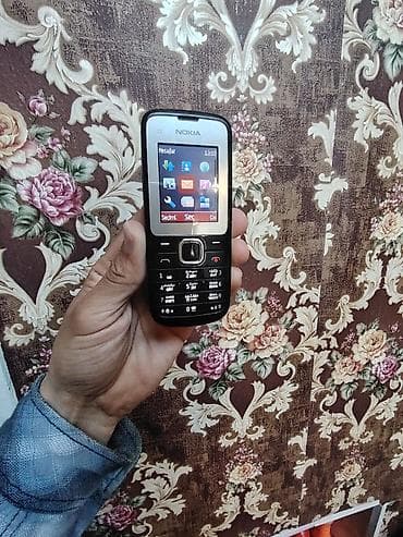 nokia 7380: Nokia 8 Sirocco, 1 TB, rəng - Qara, Düyməli, Barmaq izi — 3