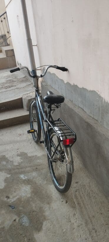 online velosiped satisi: Təcili Satılır Təkərləri Təzədir İdeal Vəziyətdədir Real Alıcıya — 2