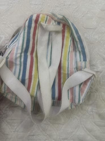 Məktəb çantaları: Uşaq üçün çəkməli çanta və 2 aksesuar dəsti - Brend: ItsImagical — 5