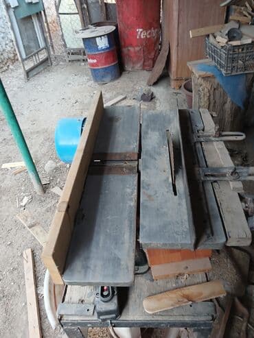 распиловочный станок в бишкеке: 0 faza matornan bele stanok satışa cixarilib hem renessans həmdə — 5