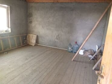 bir otaqlı ev kirayə verirəm: 4 комнаты, 110120 м², Средний ремонт — 23