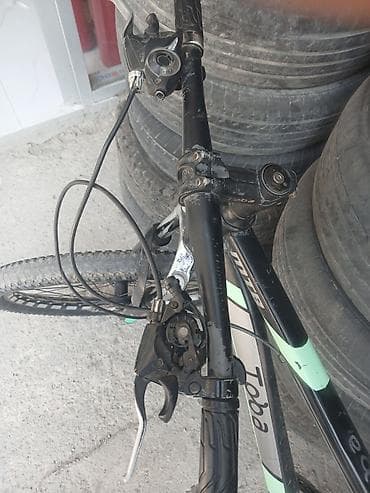 dağ: Skorusdan bawqa herweyi iwlekdi ehdiyac olmadigi ucun satlirMTB tipli — 1