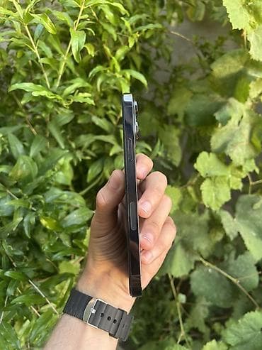 iphone 17 pro max silver: IPhone 13 Pro Max, 256 GB, Graphite, Face ID — 4