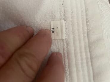 idman kişi şortları: Cudo kimano 11 yaş 150smtəmiz kətandıaz istifadə olinib 40 m — 5