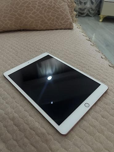 Apple iPad 8 – 128 GB, Wi‑Fi Hərşeyi işləkdi heçbir problemi yoxdur