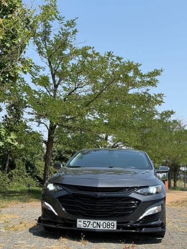 диски на бмв 5 серии: Chevrolet Malibu: 1.5 л | 2017 г. Седан — 3