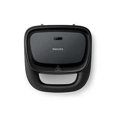 sendvic toster: Toster Philips HD2330/90 Philips HD2330/90 3000 Series müxtəlif növ — 2
