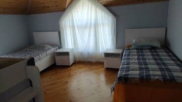 недвижимость в азербайджане купить: Пос. Паршаги, 200 м², 3 комнаты, Газ — 2