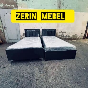 купить массажную кровать серагем бу: Yeni, Təknəfərlik çarpayı, Matras ilə, Rusiya — 2