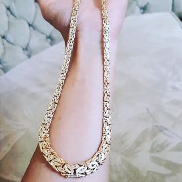 1 qram qızıl neçə manatdır 2025: Sep, Sarı qızıl, 585 Əyar, 15900 g — 3