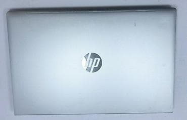 nvme ssd: Hp Probook 450 G9- İş üçün ideal, yüngül və sürətli! Ofis, tələbə — 7
