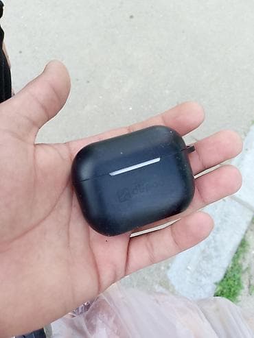 kompüter ram: Depod simsiz qulaqlıq Xüsusiyyətlər: - Şarj qutusu və qulaqlıq: ağ — 3