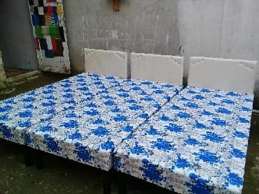 taxt 2 ci el: Yeni, Təknəfərlik çarpayı — 3