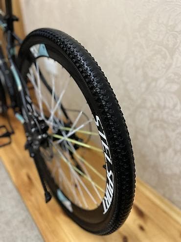 start velosiped: Çox ideal vəziyyətdədədir. Brend markadır. Ölçüsü ən böyük 29 luqdur — 9